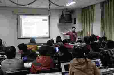 &ldquo;ANSYS有限元軟件技術(shù)交流會(huì)&rdquo;成功舉辦