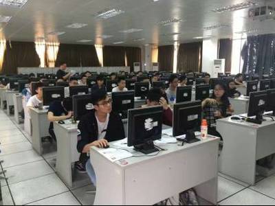 第八屆藍橋杯大賽省賽東莞賽區(qū)成功舉辦，推動軟件技術(shù)教育交流