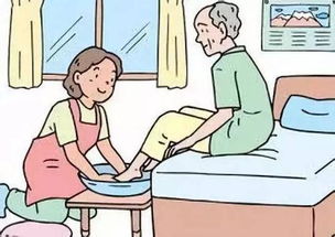 老齡化服務應強調“三化”養老服務