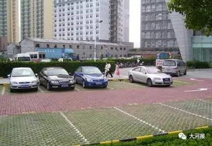 河南擬出臺新規(guī) 嚴(yán)懲“車位只售不租”，規(guī)范建筑物清潔服務(wù)
