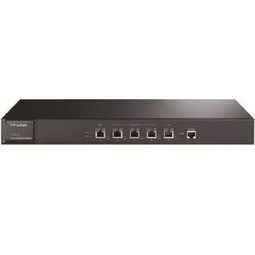 TP-Link TL-ER6120 多WAN口企業(yè)VPN路由器 穩(wěn)定與效率的選擇