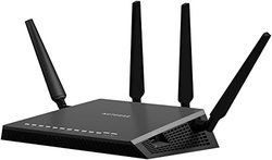 Netgear 美國(guó)網(wǎng)件 R7500 AC2350M 智能雙頻千兆專(zhuān)業(yè)游戲路由器限時(shí)特價(jià)，高性?xún)r(jià)比之選